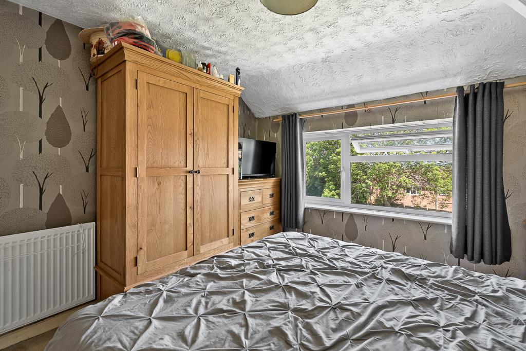 Cherry Crescent, Winsford CW Estate Agents